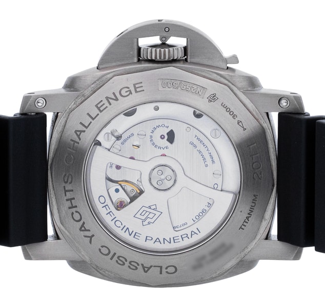 Panerai Luminor Submersible PAM00371